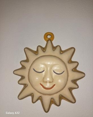 Orologio e sole THUN