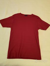 Polo e tshirt uomo taglia M