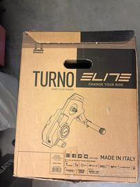 Rulli  Elite Turno Smar per Bicicletta da Corsa