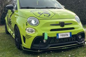 ABARTH 595 COMPETIZIONE