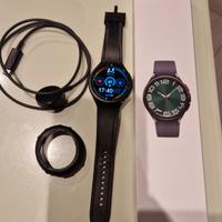 Samsung galaxy watch 6 classic 47mm - Pari a Nuovo