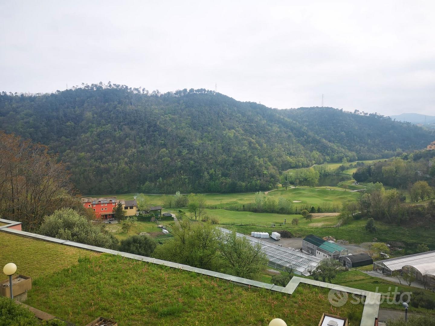 Apartment in Cogoleto, Lerca - Vista 3