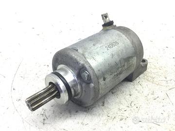 BMW C1 200 MOTORINO AVVIAMENTO STARTER 2001 2002 W