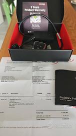Subaru XV PedalBox Pro + filtro sportivo 