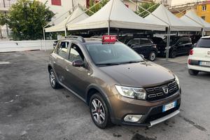 Dacia Sandero Stepway 0.9 TCe Turbo GPL 90 CV S&S 