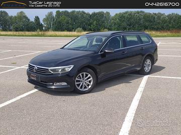 Volkswagen Passat Highline 2.0 TDI 150CV #11280