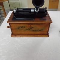 Stereo Radio e Casetta 