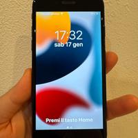 Iphone 7 nero 128 gb