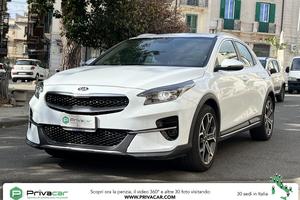 KIA Xceed 1.6 CRDi 115 CV DCT Style