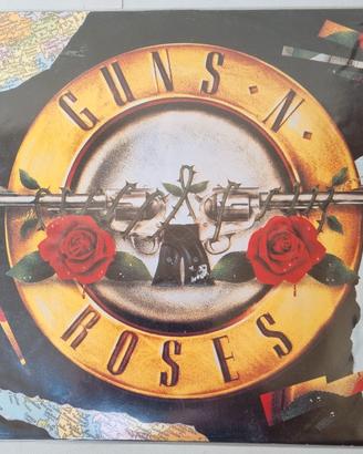 Disco vinile 12"