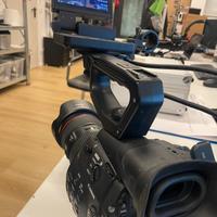 Videocamera Professionale Canon C300