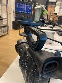 Videocamera Professionale Canon C300