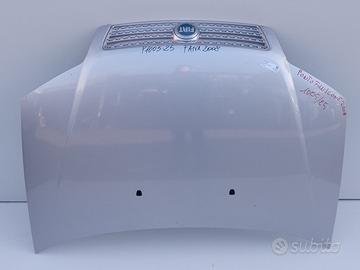COFANO ANTERIORE FIAT Punto Berlina 5P 3Â° Serie 1