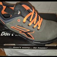 Scarpe Antinfortunistiche UPower 44