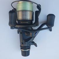 MULINELLI CARPFISHING