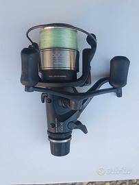 MULINELLI CARPFISHING