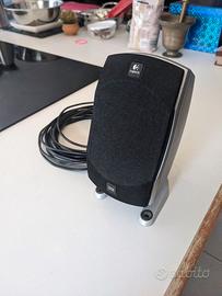 Altoparlanti satelliti Logitech z5500