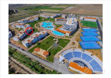 Danaide Resort 5 posti da 1 al 8 agosto