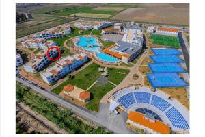 Danaide Resort 5 posti da 1 al 8 agosto