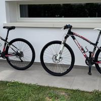 Mountain bike Bianchi JAB 29.4 Performance 29"