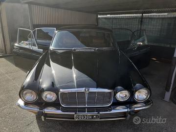 JAGUAR XJ6 4.2