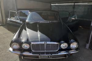 JAGUAR XJ6 4.2