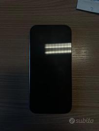 Iphone 16 pro titanio 128gb