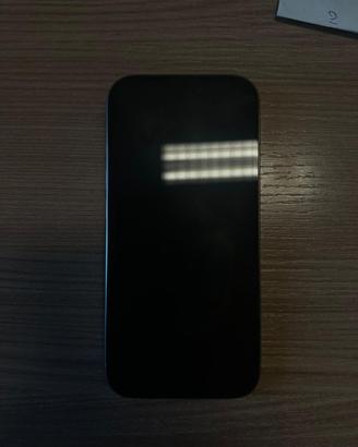 Iphone 16 pro titanio 128gb