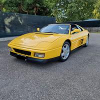 Ferrari 348TS ASI perfetta