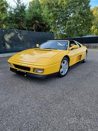 Ferrari 348TS ASI perfetta