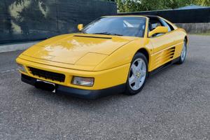 Ferrari 348TS ASI perfetta