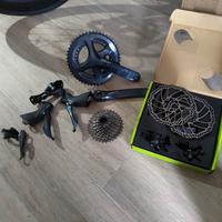 Gruppo completo Shimano Sora 