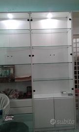 arredamento completo negozio