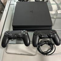 PlayStation 4, 1 TB