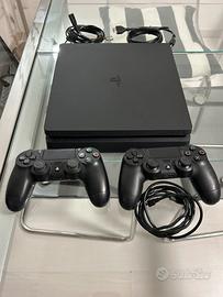 PlayStation 4, 1 TB