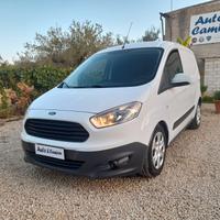 Fiat Fiorino anno 2018 Iva inclusa