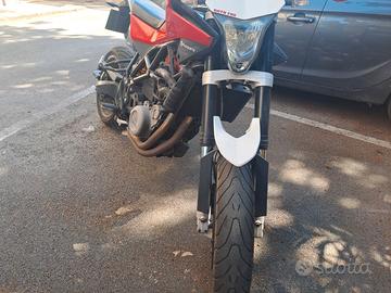 Husqvarna nuda 909 r