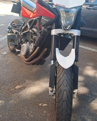 Husqvarna nuda 909 r