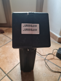 Vendita motorino o solo batteria