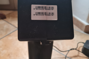 Vendita motorino o solo batteria