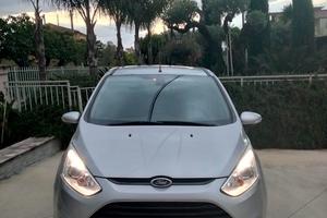 Ford B-Max 1.5 TDCi 75 CV Titanium