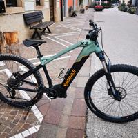 E-bike