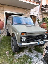 Lada niva