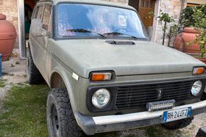 Lada niva