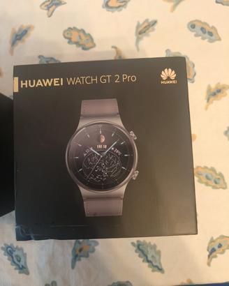 orologio Watch gt 2 pro