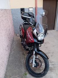 Honda Transalp