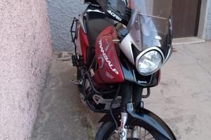 Honda Transalp