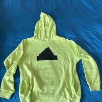 Felpa Adidas