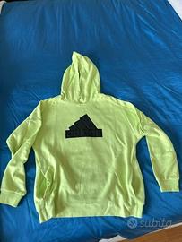 Felpa Adidas
