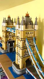 Lepin Tower Bridge